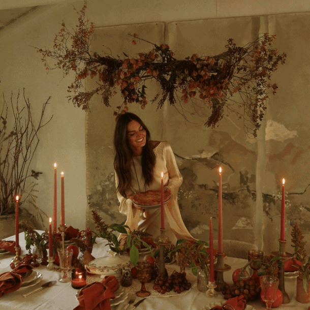 Pepco je lansirao set posuđa zbog kojih ćete poželjeti organizovati prazničnu večeru