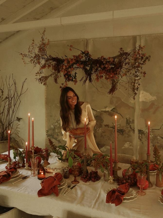 Pepco je lansirao set posuđa zbog kojih ćete poželjeti organizovati prazničnu večeru