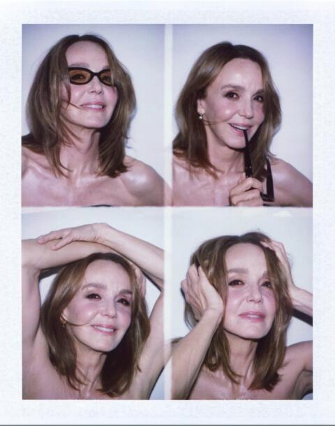 Voljeli ste stil Sylvie? Izvadite notes i bilježite savršeni francuski stil glumice Emily in Paris.