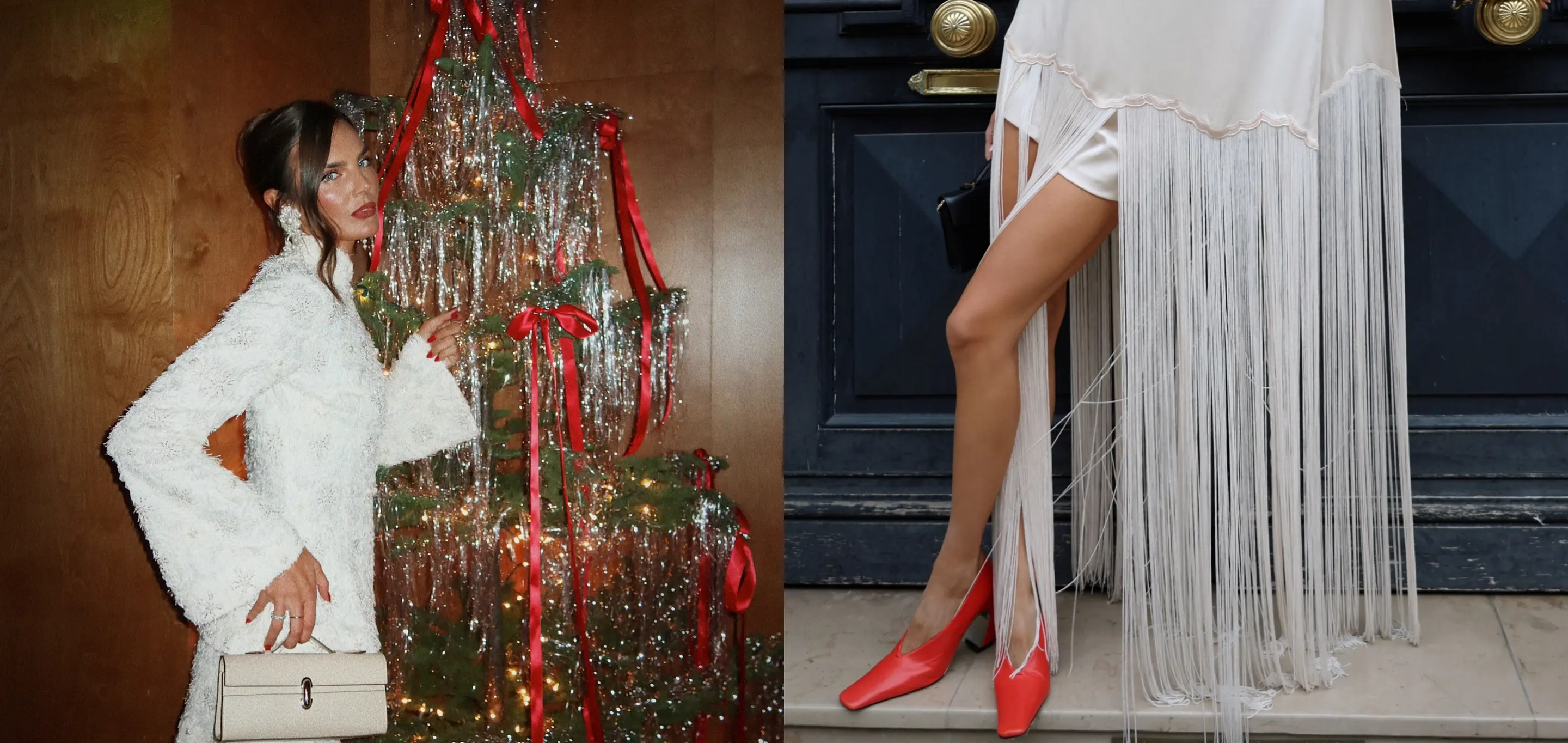 7 kombinacija koje nosimo u decembru kada želimo izgledati sređeno bez razmišljanja