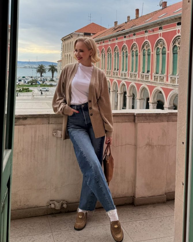 6 načina na koje Jelena Rozga kombinuje komade koji se lako mogu naći u vašim ormarima