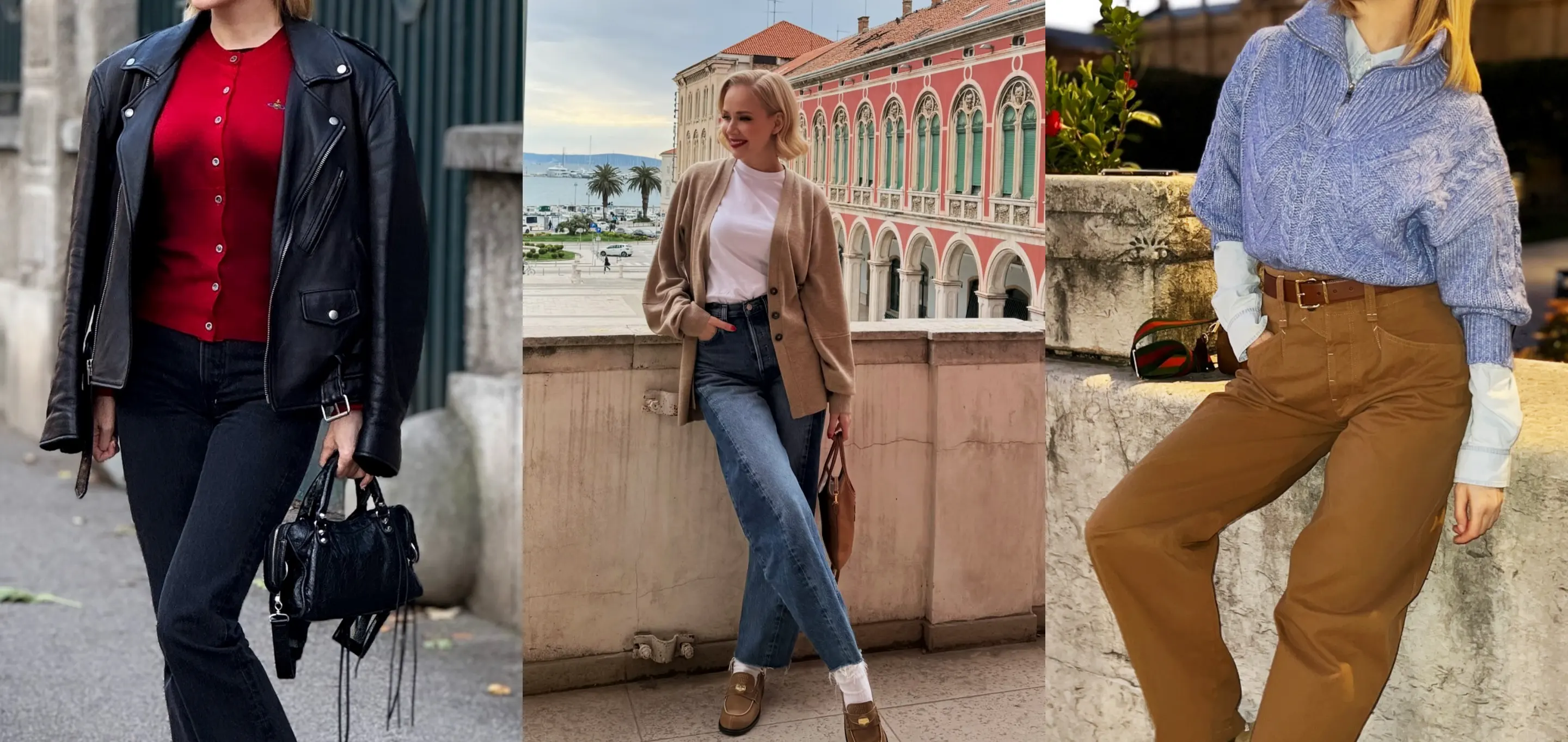 6 načina na koje Jelena Rozga kombinuje komade koji se lako mogu naći u vašim ormarima