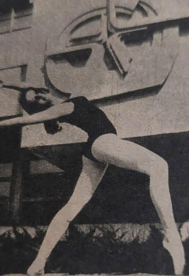 Arhitektura koja pamti više od nas: Skenderija i 56 godina grada ispisanog u betonu