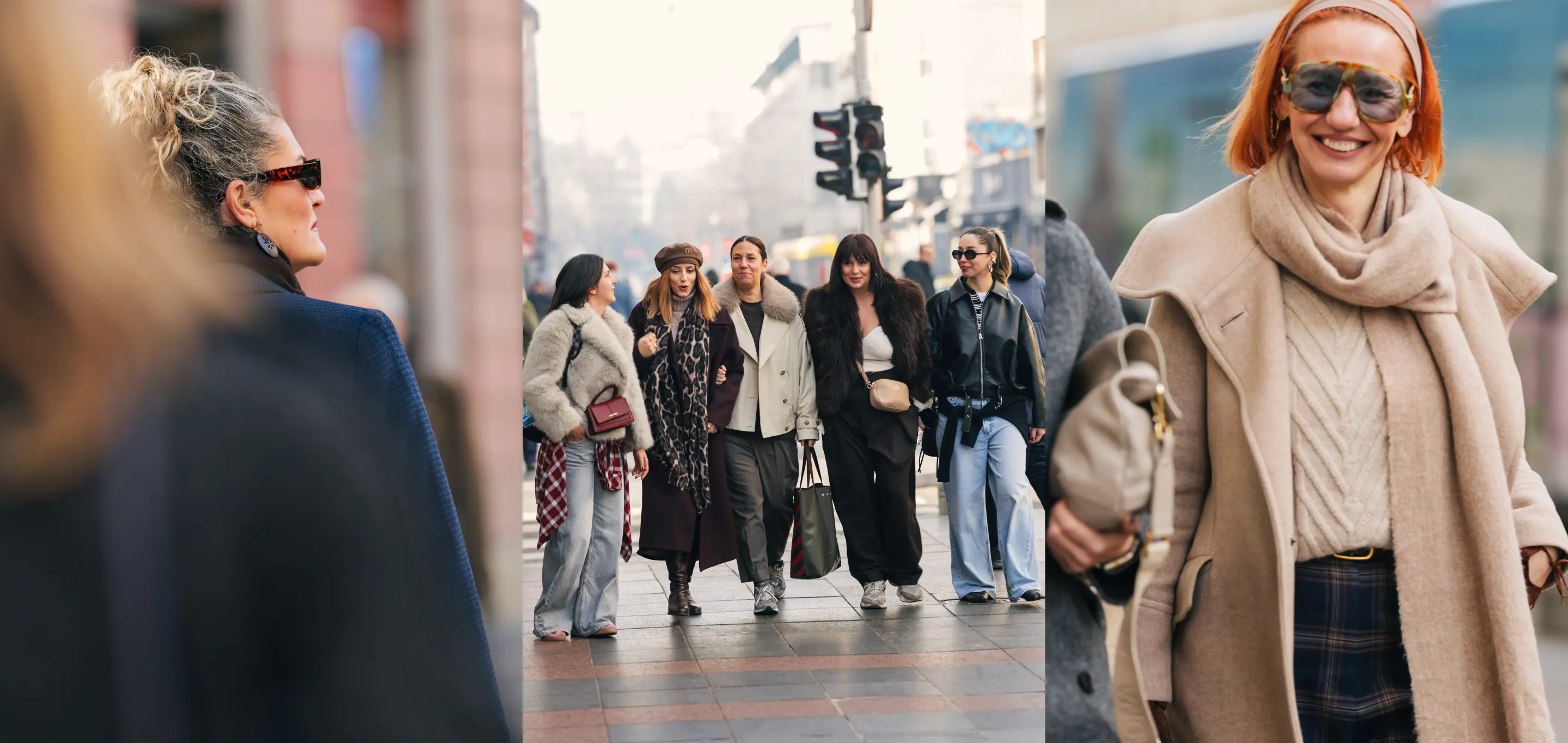 Sarajevo Street Style: Bolje svakodnevne kombinacije smo vidjeli na Titovoj nego na Instagramu