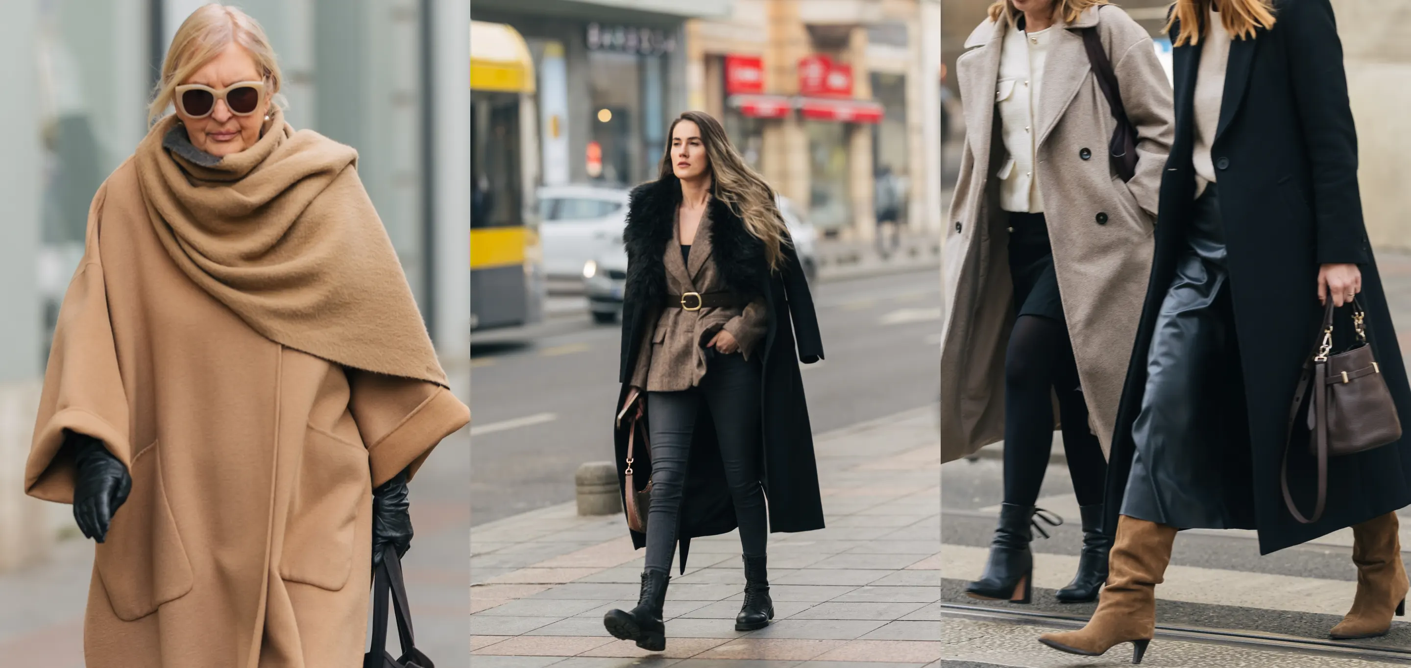 1. Sarajevo Street Style (od 5!): Titovom smo uhvatili bolje poslovne outfite nego što smo mislili