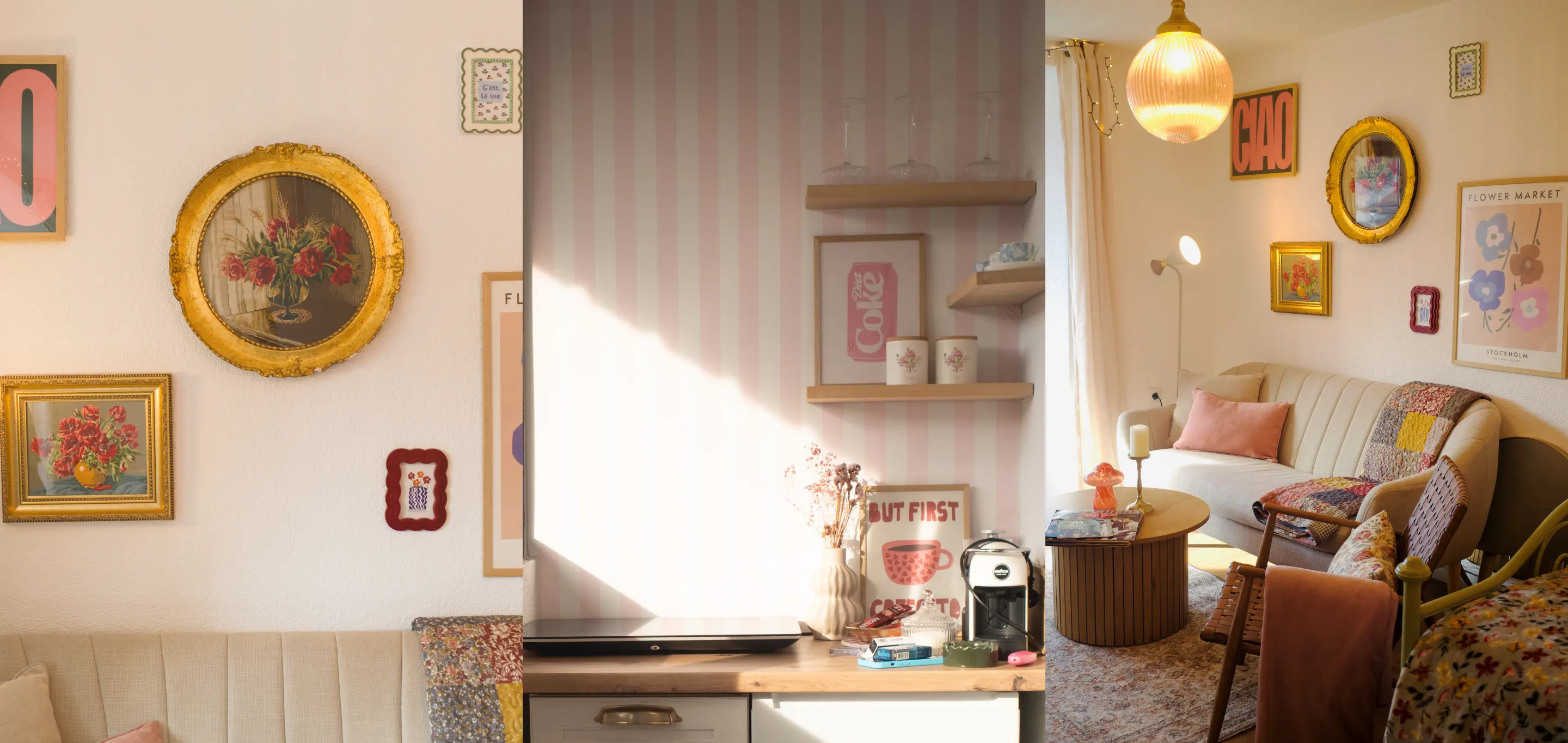 Ovaj stan u Visokom pokazuje kako iskoristiti 30 m² do maksimuma sa šarmom nanine kuće