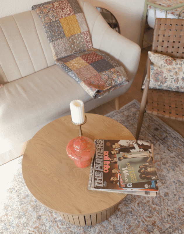 Ovaj stan u Visokom pokazuje kako iskoristiti 30 m² do maksimuma sa šarmom nanine kuće