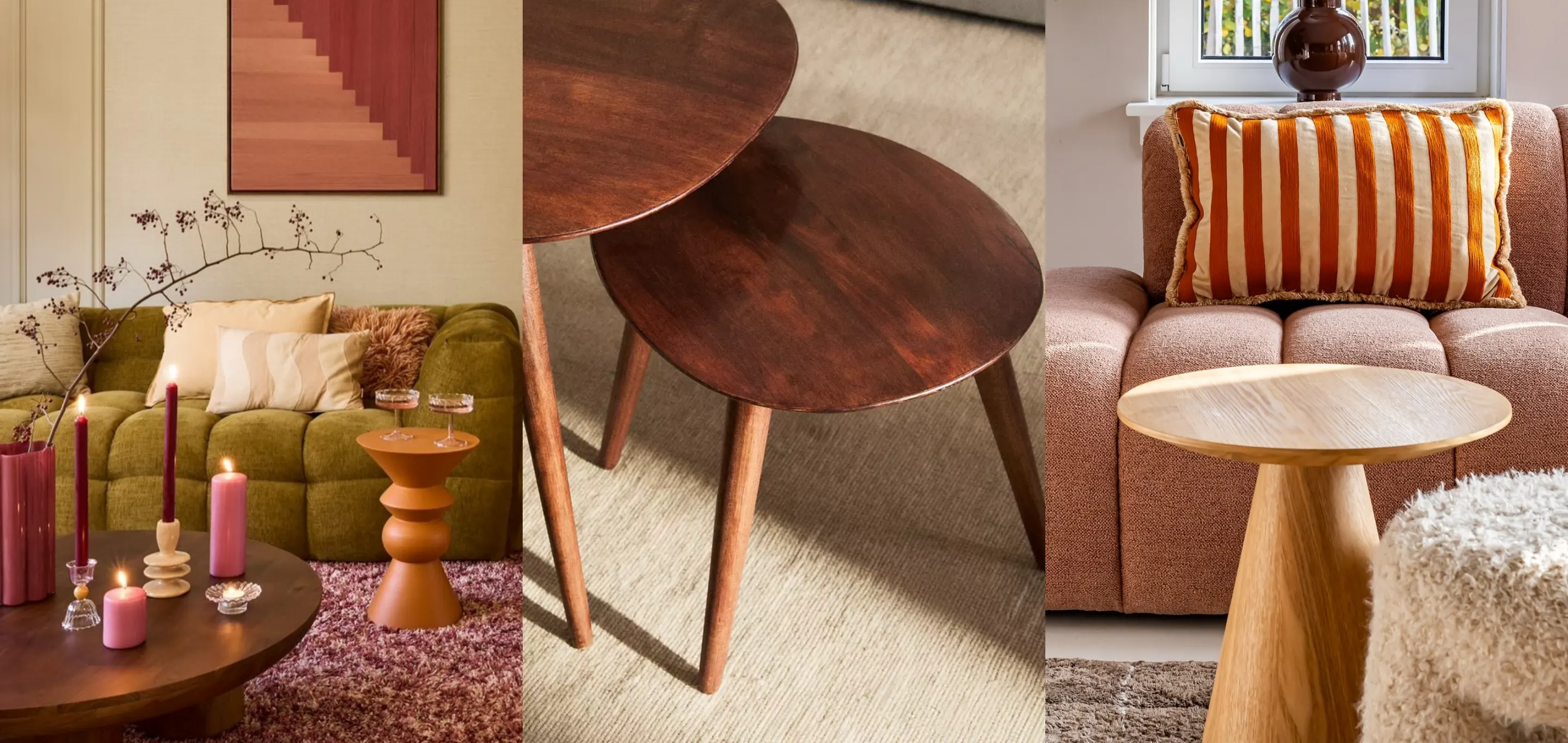 10 stolića do 100KM, a samo s jednim ćete promijeniti čitav interijer