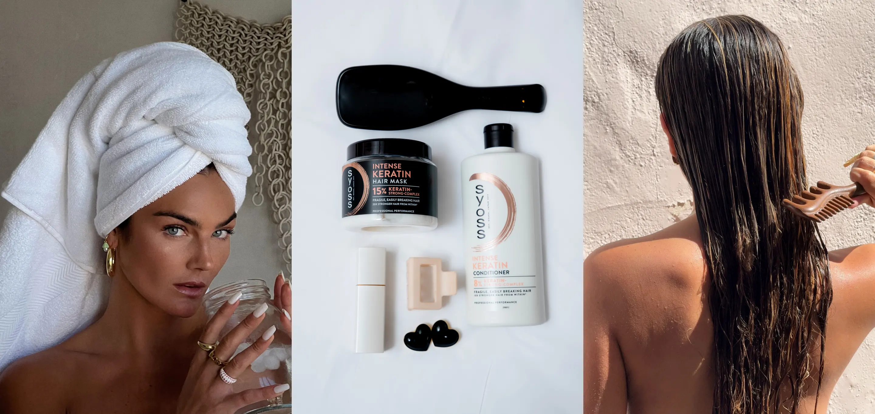 Ako vam je kosa zimi suha, lomljiva i beživotna, ovaj sastojak biste trebali upoznati