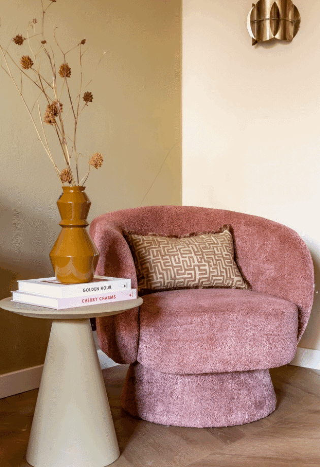 Vraćaju se hrabre palete: Ovo su kombinacije boja koje će definisati interijere 2026.