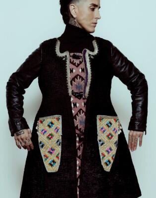 Nova kolekcija brenda iz regije kroz reinterpretaciju narodne nošnje otvara dijalog