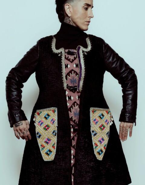 Nova kolekcija brenda iz regije kroz reinterpretaciju narodne nošnje otvara dijalog