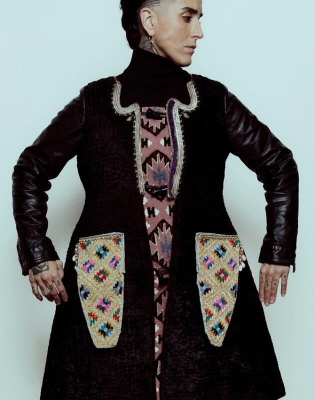 Nova kolekcija brenda iz regije kroz reinterpretaciju narodne nošnje otvara dijalog