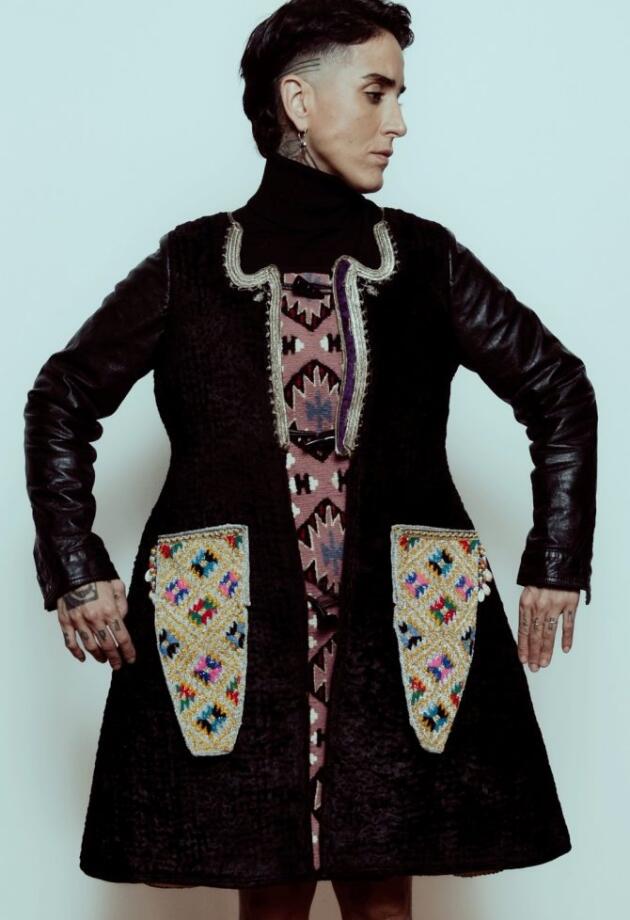 Nova kolekcija brenda iz regije kroz reinterpretaciju narodne nošnje otvara dijalog