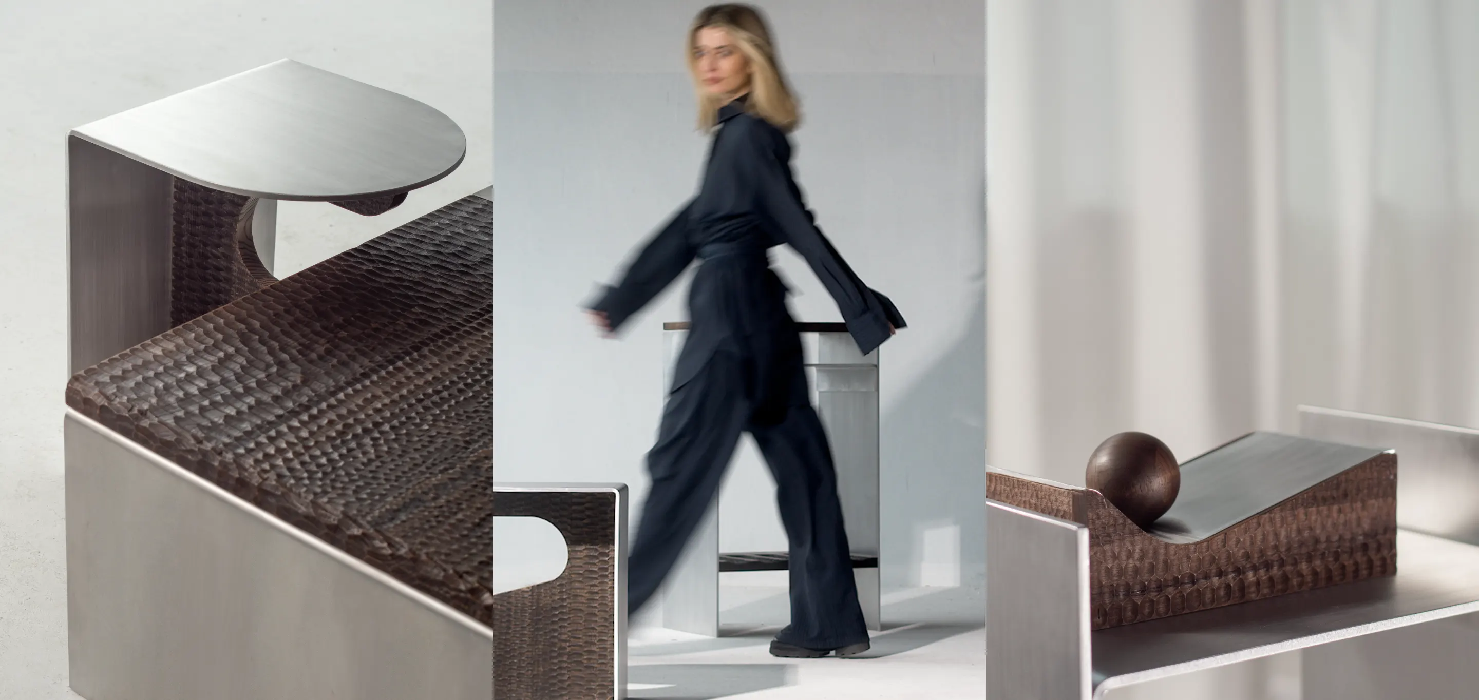 Interijeri u BiH dobijaju novu energiju kroz promišljeni dijalog drveta i metala