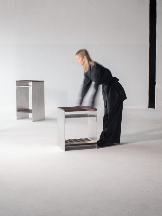 Interijeri u BiH dobijaju novu energiju kroz promišljeni dijalog drveta i metala