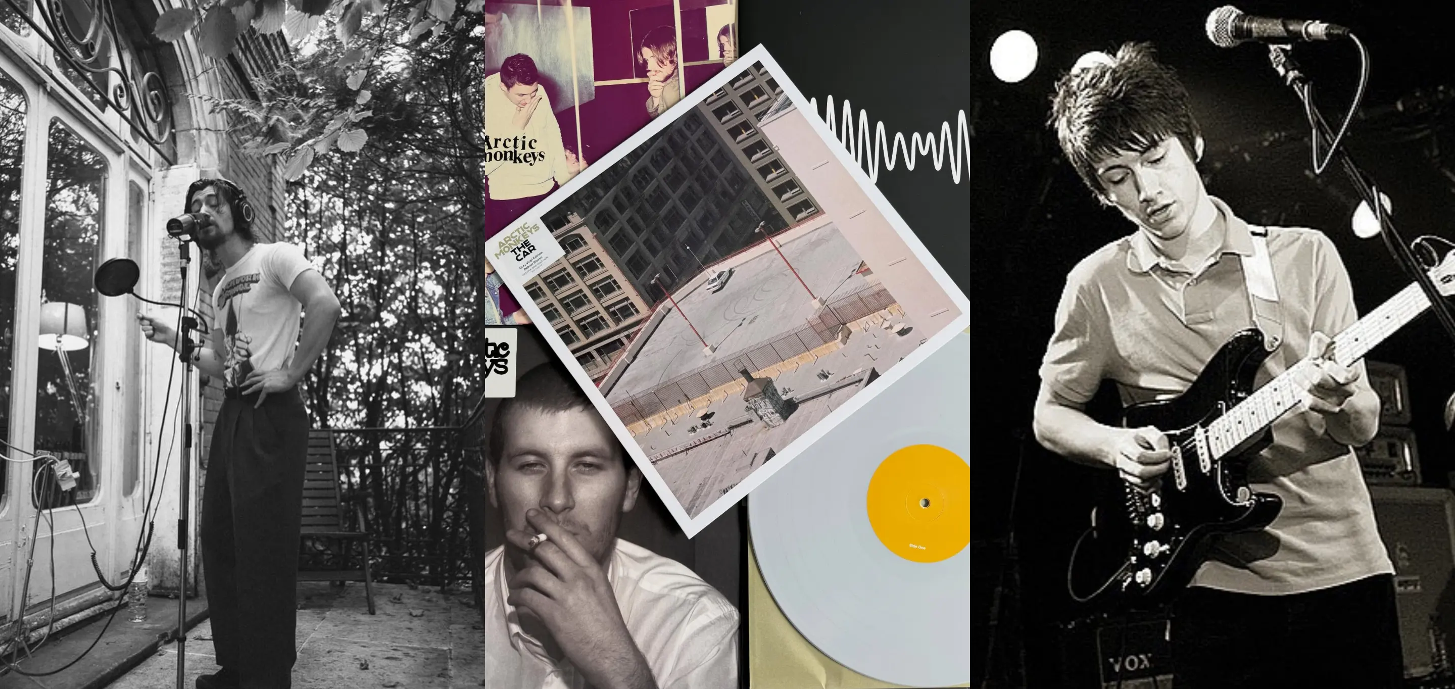 Da li muzika koja je obilježila eru prije 10 godina i dalje drži pažnju? Povratak ovog benda kaže da.