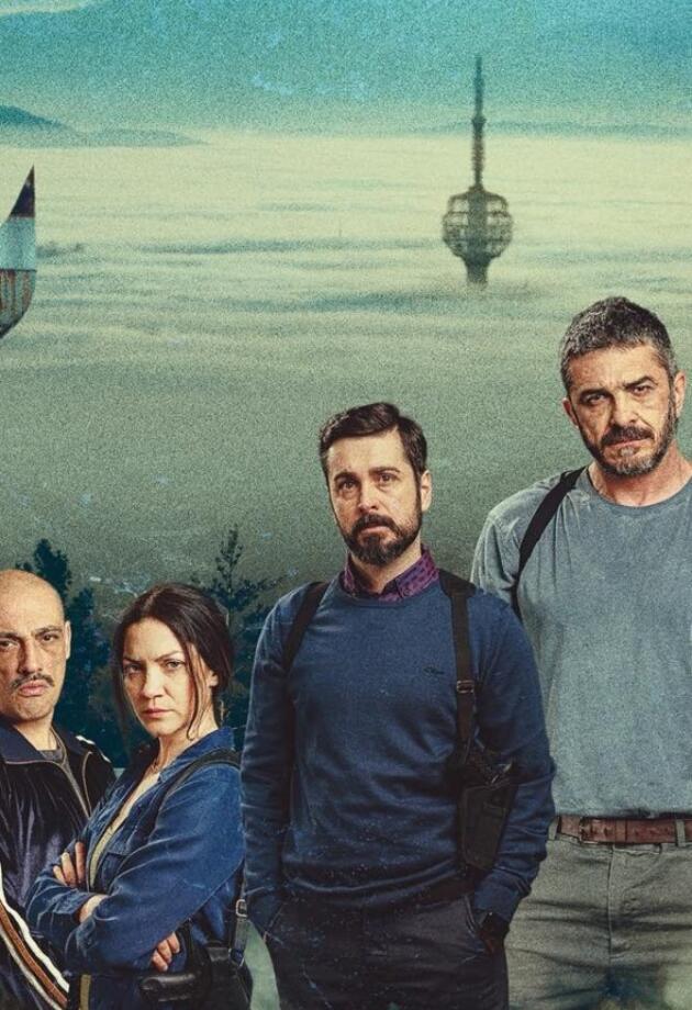 Aktuelne bh. serije koje vrijedi gledati ako vam se svidjela Kotlina