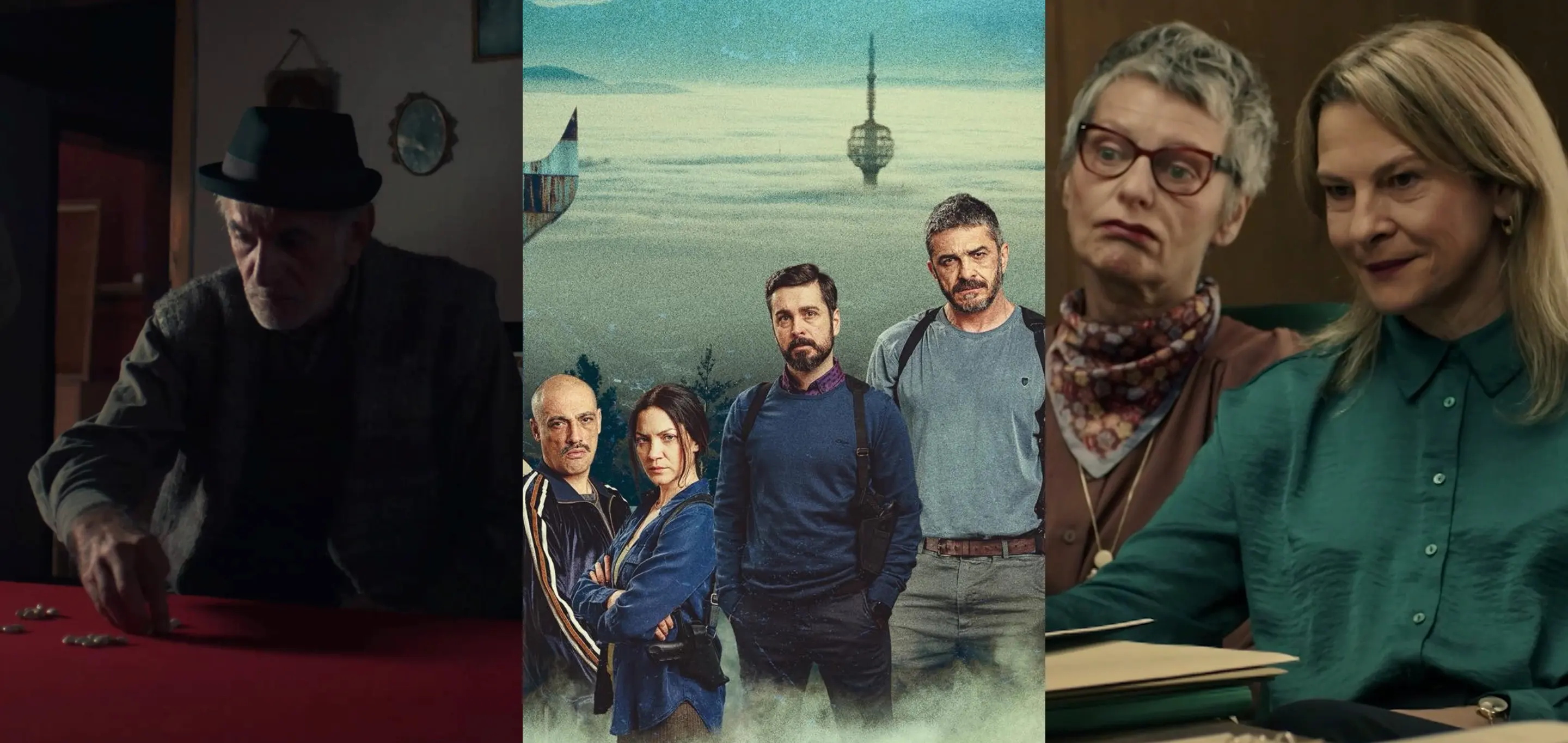 Aktuelne bh. serije koje vrijedi gledati ako vam se svidjela Kotlina