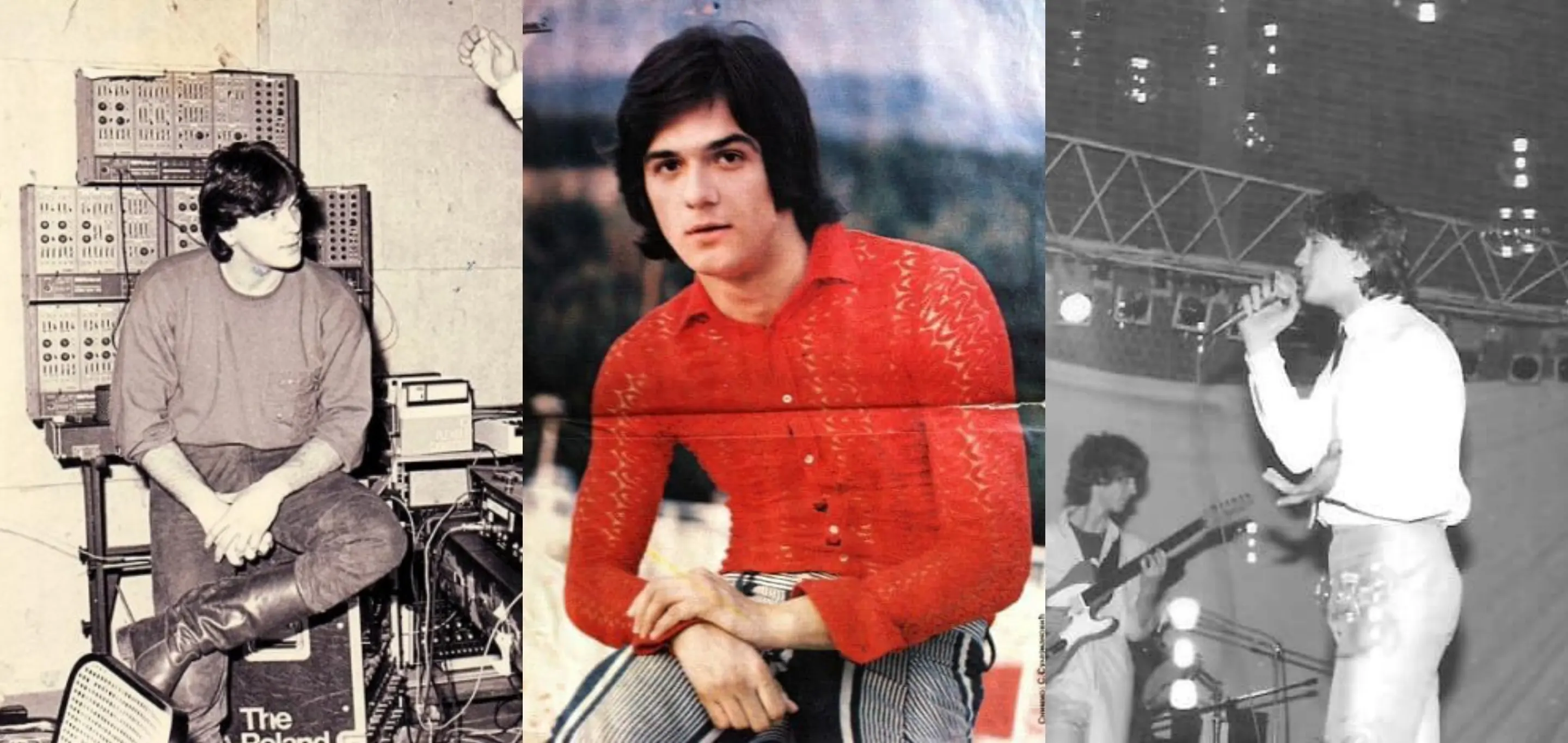 Spremate se za Čolin koncert? Ovo je Top 10 pjesama koje su trenutno najslušanije.