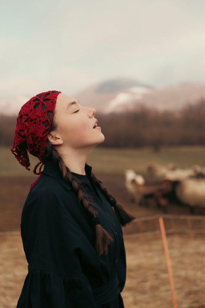 Bh. dizajn s korijenima: Halik u Bihaću reinterpretira naslijeđe kroz savremenu modu