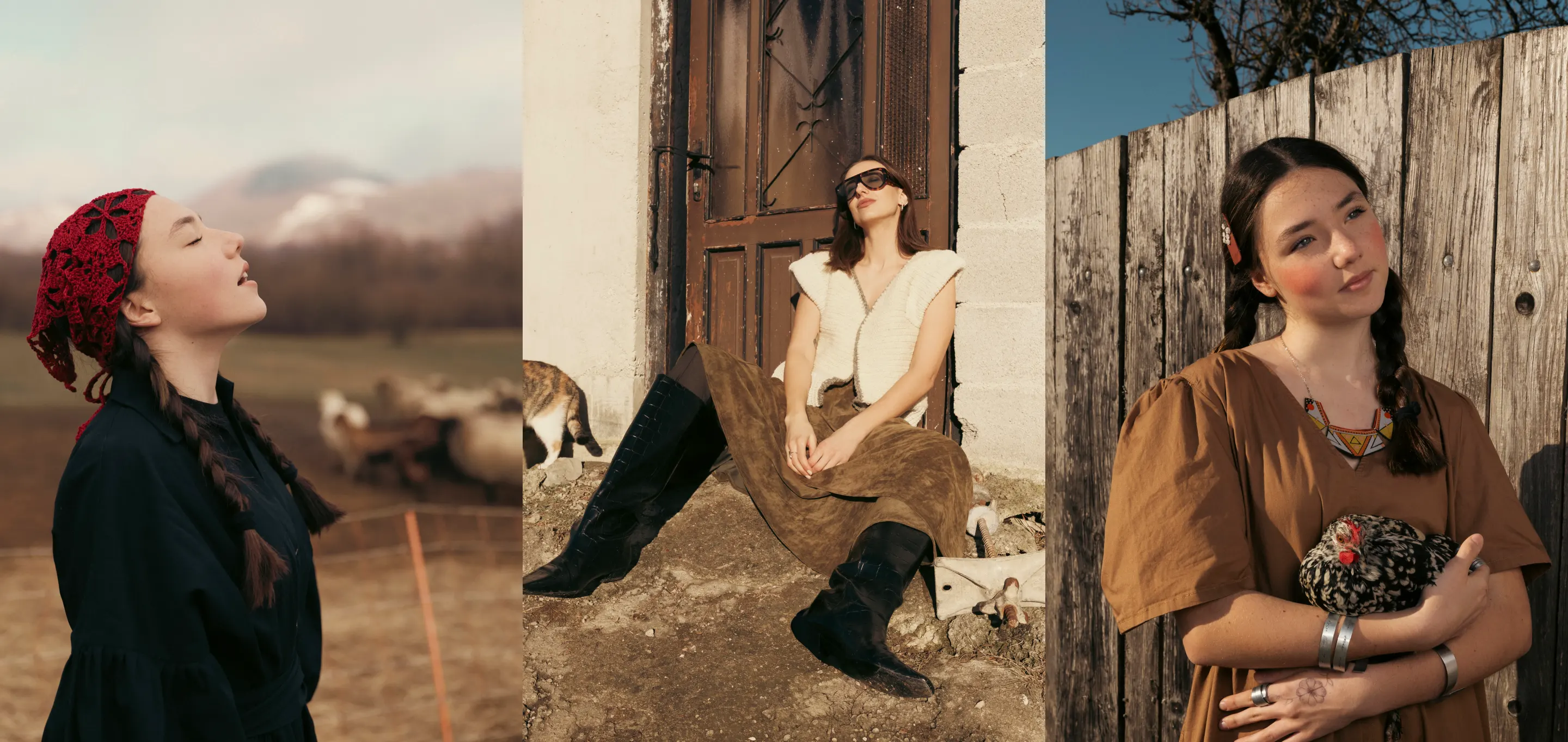 Bh. dizajn s korijenima: Halik u Bihaću reinterpretira naslijeđe kroz savremenu modu