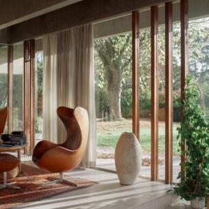 Na JYSK sniženju smo našli fotelju inspirisanu jednim od najpoznatijih dizajna