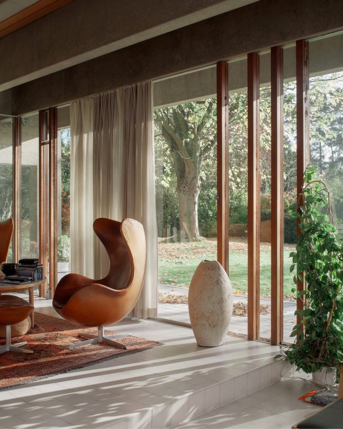 Na JYSK sniženju smo našli fotelju inspirisanu jednim od najpoznatijih dizajna