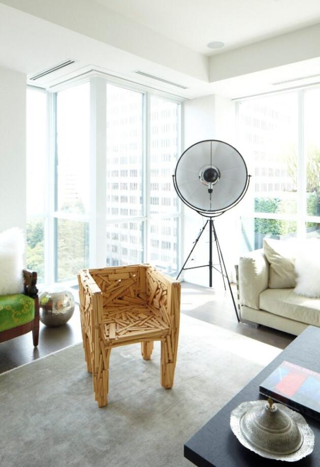 Kako penthouse u Torontu nazvan 'Čardak ni na nebu ni na zemlji' i dalje odolijeva vremenu?