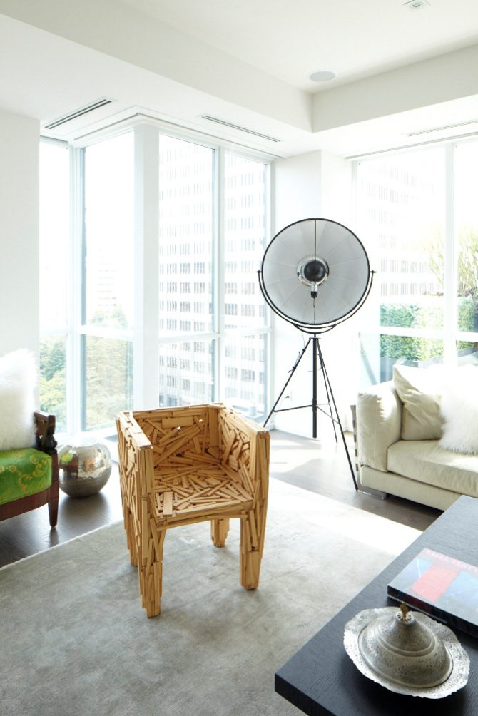 Kako penthouse u Torontu nazvan 'Čardak ni na nebu ni na zemlji' i dalje odolijeva vremenu?