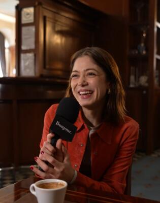 Mlada i mladoženja u centru haosa: Pitali smo Niku i Marka sve o filmu Svadba nakon premijere