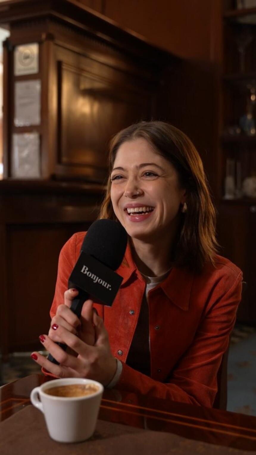 Mlada i mladoženja u centru haosa: Pitali smo Niku i Marka sve o filmu Svadba nakon premijere