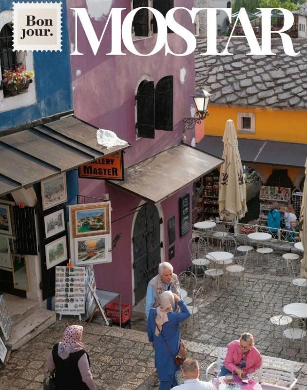 Mostar ima plan za januar: Kulturni događaji zbog kojih vrijedi izaći iz kuće