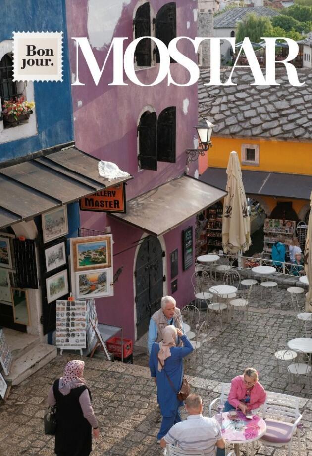 Mostar ima plan za januar: Kulturni događaji zbog kojih vrijedi izaći iz kuće