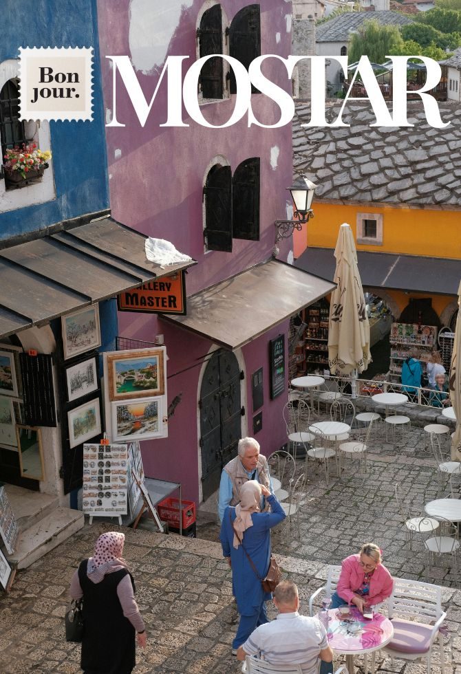 Mostar ima plan za januar: Kulturni događaji zbog kojih vrijedi izaći iz kuće