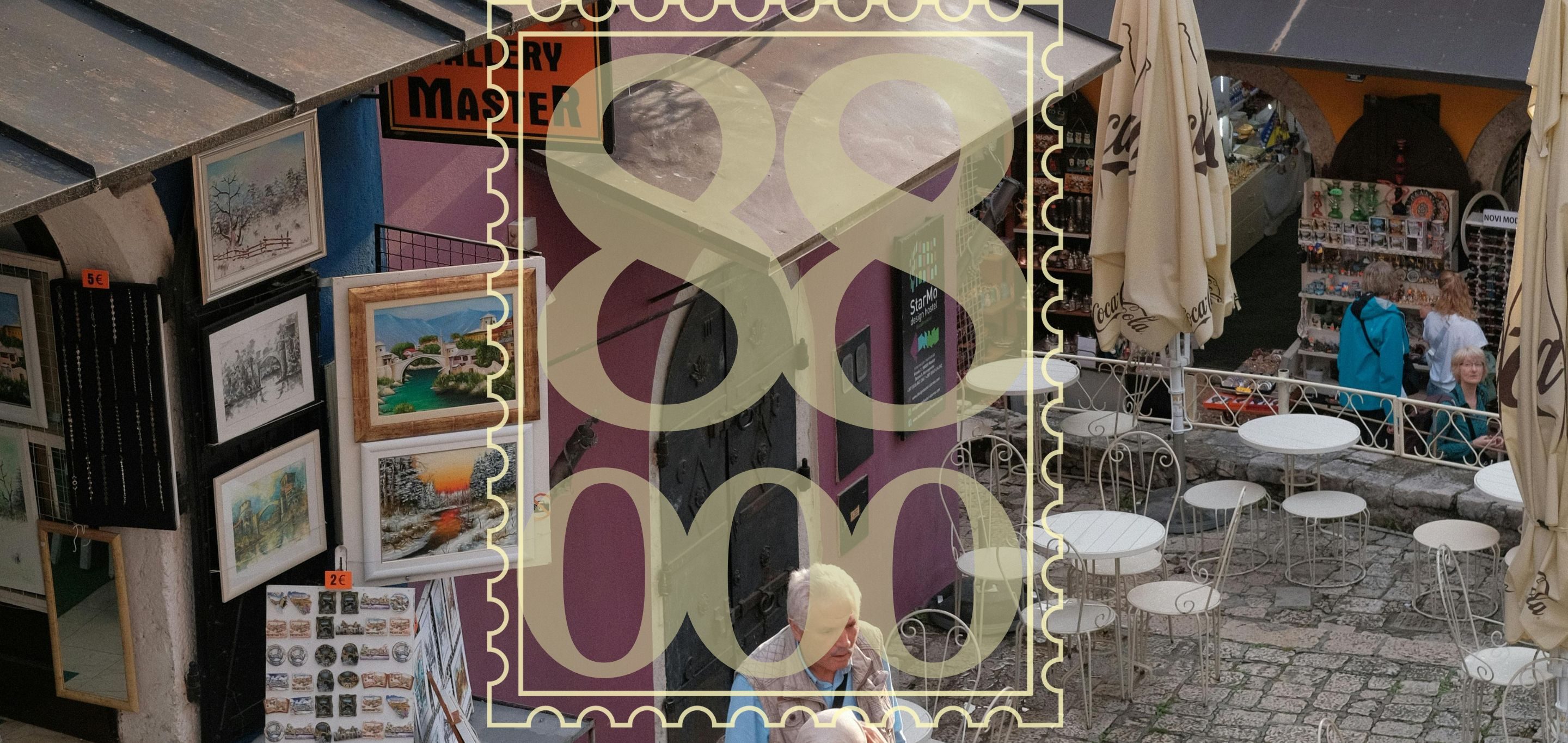 Mostar ima plan za januar: Kulturni događaji zbog kojih vrijedi izaći iz kuće