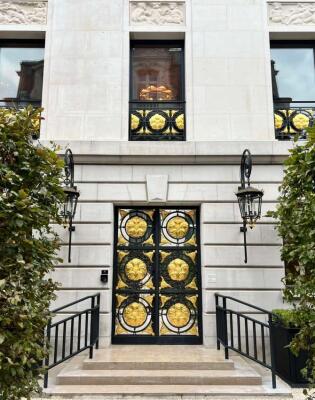 Osjećaj Pariza koji se ne vidi s ulice: Uđite sa nama u prostor koji se ne doživljava u prolazu