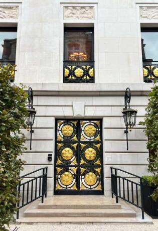 Osjećaj Pariza koji se ne vidi s ulice: Uđite sa nama u prostor koji se ne doživljava u prolazu