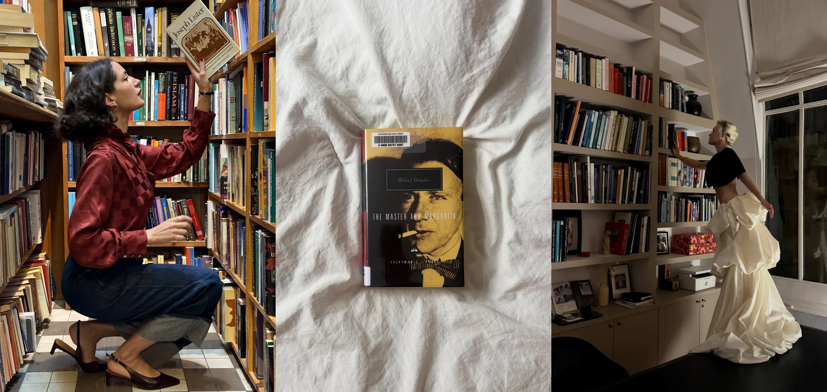 Ako volite čitati, ali ne sami Sarajevo dobija Book Club uživo. Znamo kada i gdje.