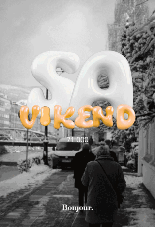 Ne ostajte kući za vikend: Od Bowieja do baleta, Sarajevo ima događaje koji se ne propuštaju