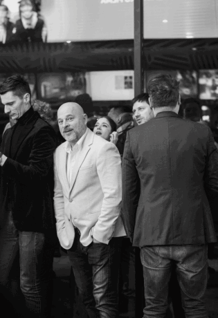 Odavno nismo vidjeli punije kino: Pogledali smo Svadbu među prvima u Sarajevu