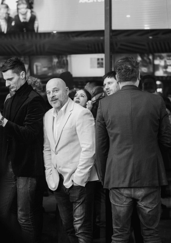 Odavno nismo vidjeli punije kino: Pogledali smo Svadbu među prvima u Sarajevu