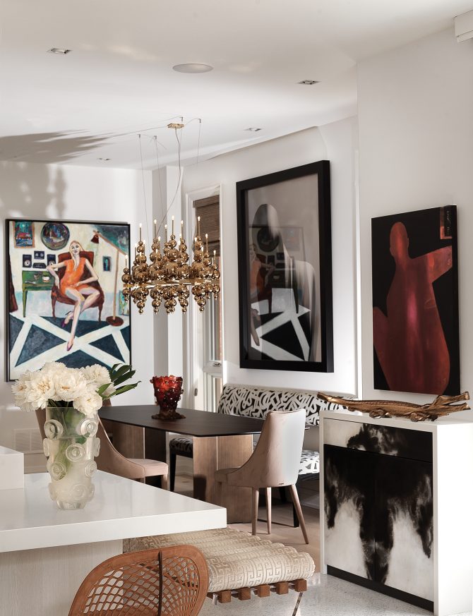 Viktorijanska kuća u Torontu bh. arhitekata kao studija savremenog doma s regionalnim korijenima