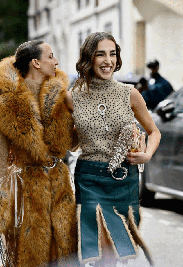 Trendovi za 2026.: Kako se stil vraća ličnosti ne uniformi. Idemo li prema godini izraženog stava?