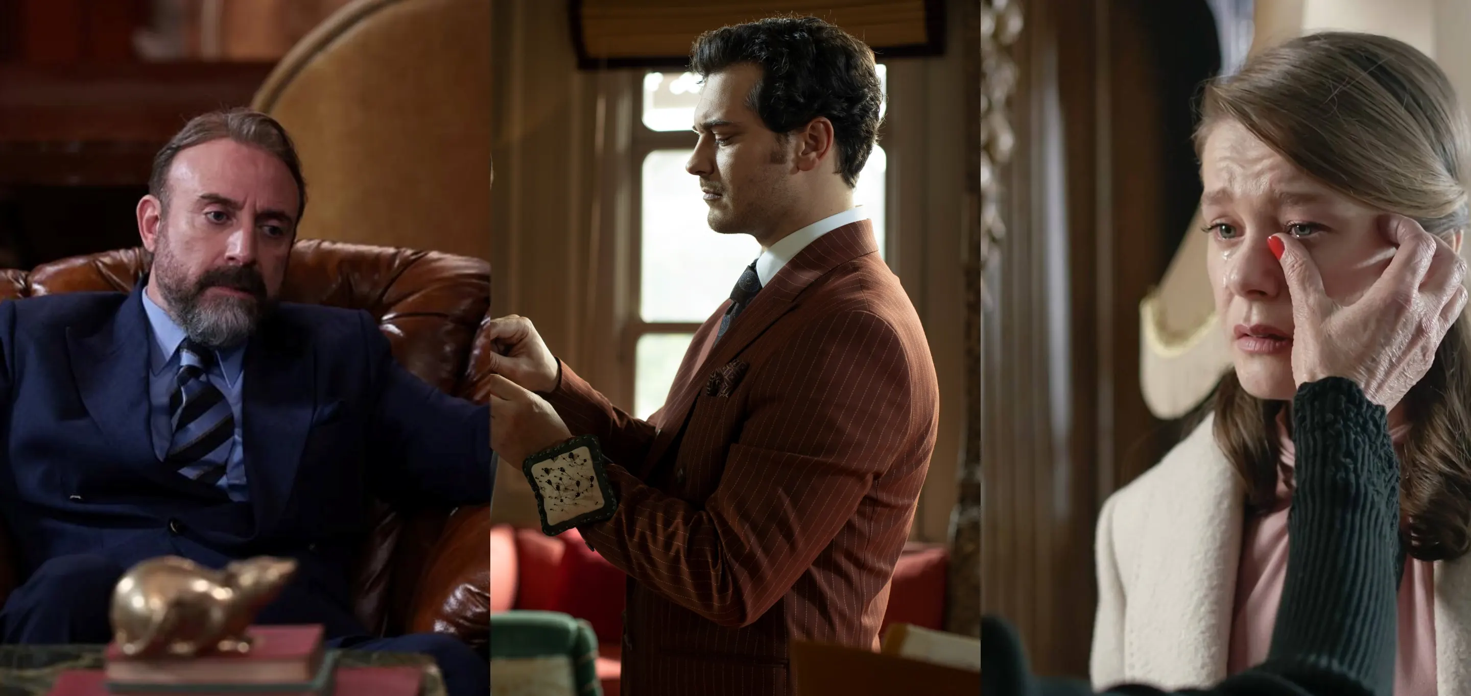 Turske serije koje su nastale iz bilješki psihijatrice: 8 naslova koje možete gledati u BiH