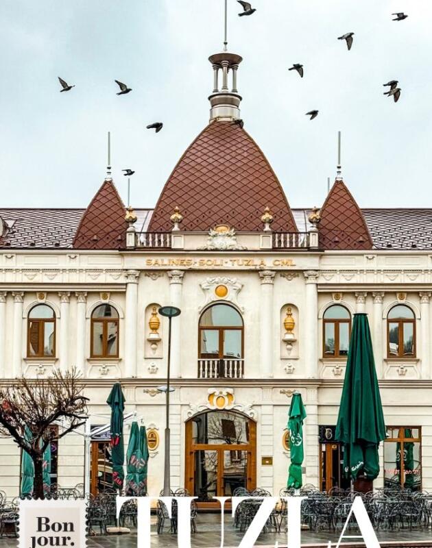 Događaji u Tuzli koje nećete htjeti preskočiti ako ne znate gdje provesti Valentinovo