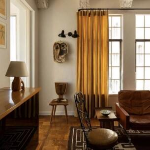 Zavjese za dnevni boravak kao mali trik prije proljeća: Ove iz JYSK-a su na sniženju