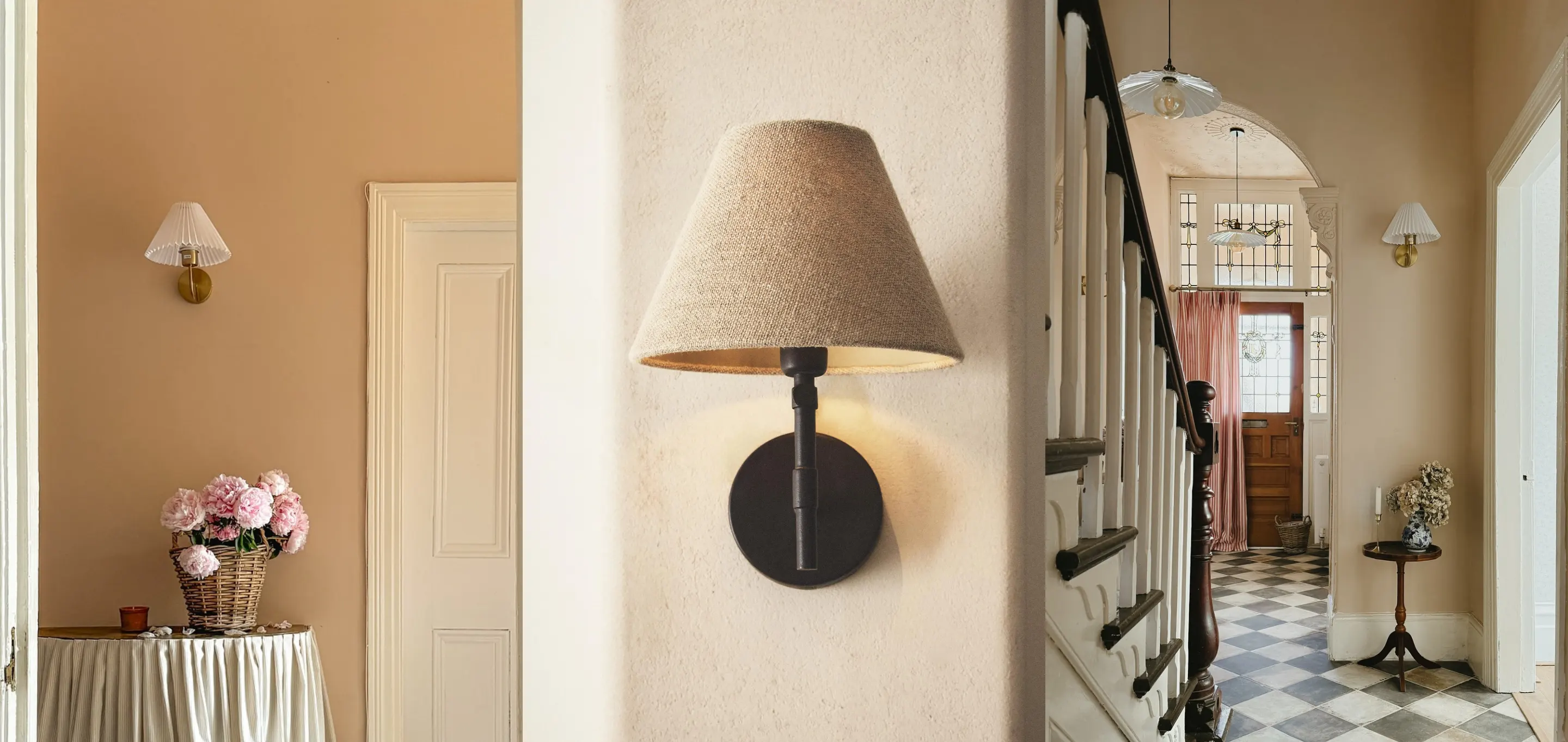 Rješenje za uske hodnike koje uvijek pali: Našli smo lijepe zidne lampe dostupne i u BiH