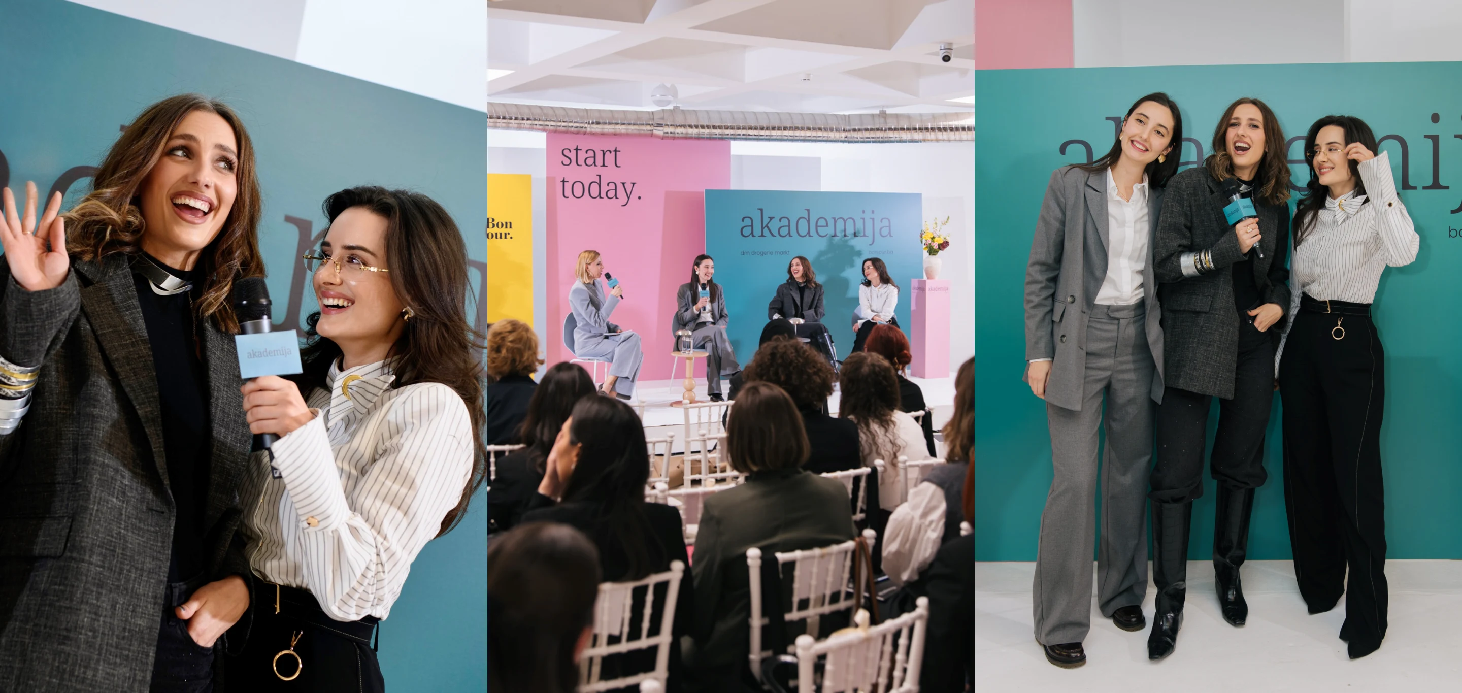 Prije godinu dana možda niste znali za njih. Danas grade sjajne brendove na domaćoj kreativnoj sceni.