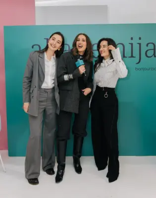 Prije godinu dana možda niste znali za njih. Danas grade sjajne brendove na domaćoj kreativnoj sceni.